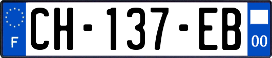 CH-137-EB