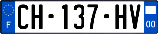 CH-137-HV