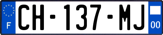 CH-137-MJ