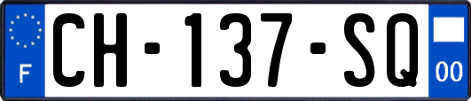 CH-137-SQ