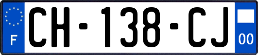 CH-138-CJ