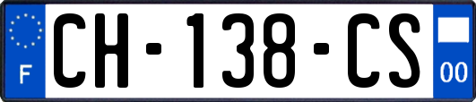 CH-138-CS