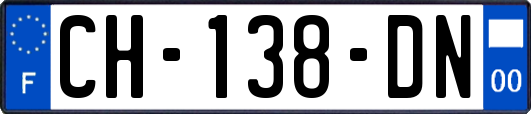 CH-138-DN