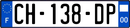 CH-138-DP