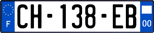 CH-138-EB