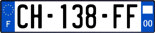 CH-138-FF