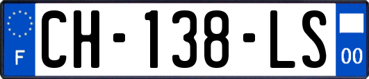 CH-138-LS