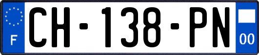 CH-138-PN