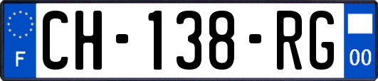 CH-138-RG