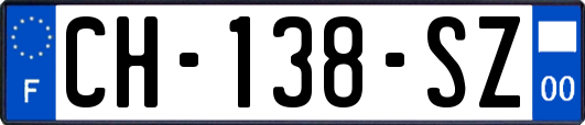 CH-138-SZ