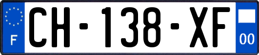 CH-138-XF