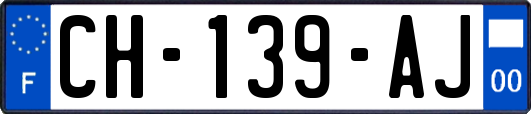 CH-139-AJ