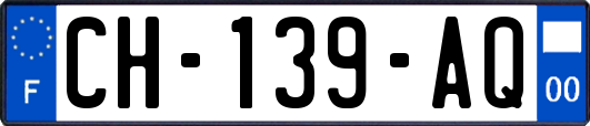 CH-139-AQ