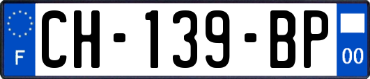 CH-139-BP