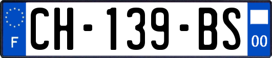 CH-139-BS