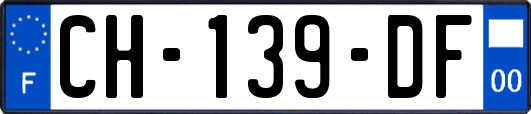 CH-139-DF