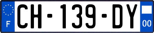 CH-139-DY