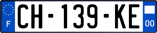 CH-139-KE