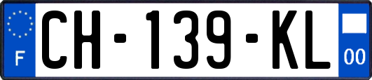 CH-139-KL