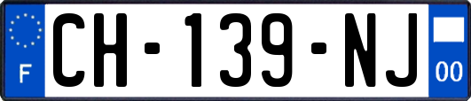 CH-139-NJ