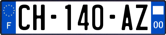 CH-140-AZ