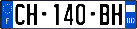 CH-140-BH