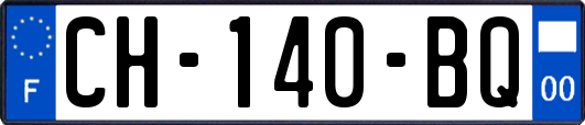 CH-140-BQ