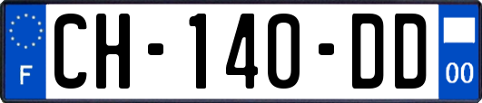 CH-140-DD