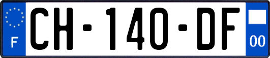CH-140-DF