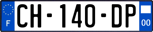 CH-140-DP