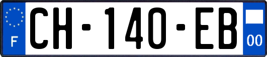 CH-140-EB
