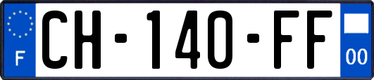 CH-140-FF