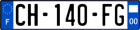 CH-140-FG