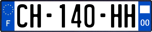 CH-140-HH