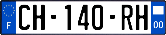 CH-140-RH