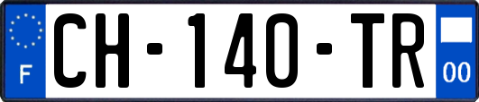 CH-140-TR