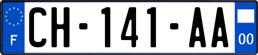 CH-141-AA