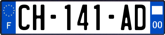 CH-141-AD