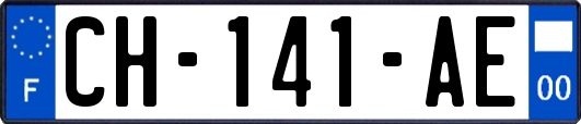 CH-141-AE