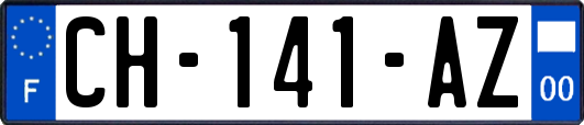 CH-141-AZ