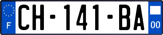 CH-141-BA