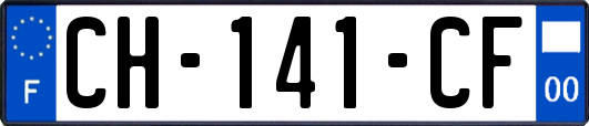 CH-141-CF