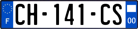 CH-141-CS