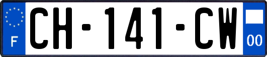 CH-141-CW