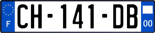CH-141-DB
