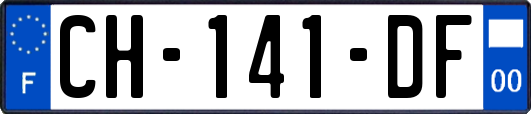 CH-141-DF