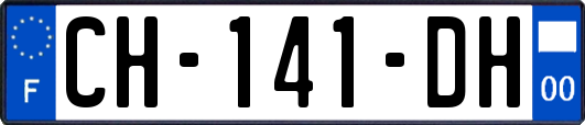 CH-141-DH