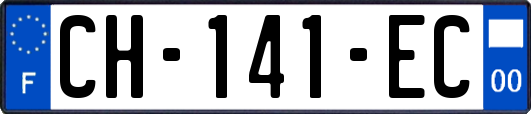 CH-141-EC