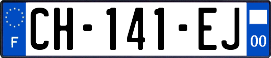 CH-141-EJ