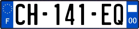 CH-141-EQ